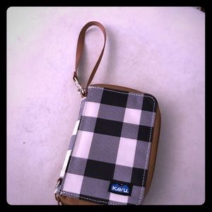 Kavu wallet